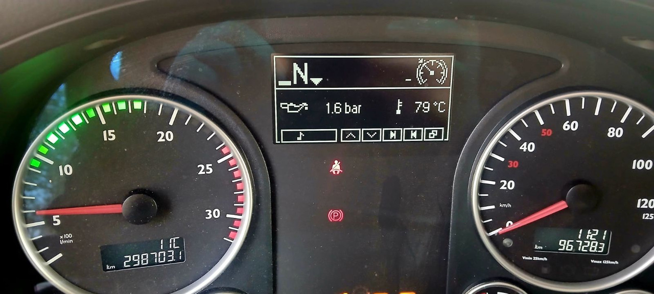 MAN TGS 26.480 6x4 6x6 Miller Kipper Bordma Hydrodri - Самосвал: фото 4 MAN TGS 26.480 6x4 6x6 Miller Kipper Bordma Hydrodri - Самосвал: фото 4