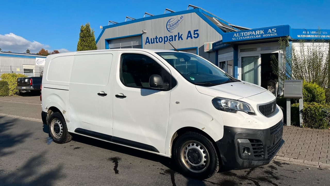 Peugeot Expert Kasten Premium L2 - Легковой фургон: фото 1 Peugeot Expert Kasten Premium L2 - Легковой фургон: фото 1