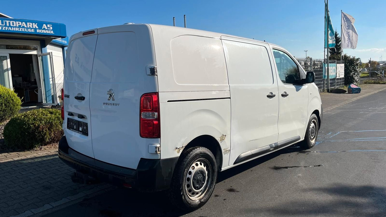 Peugeot Expert Kasten Premium L2 - Легковой фургон: фото 2 Peugeot Expert Kasten Premium L2 - Легковой фургон: фото 2