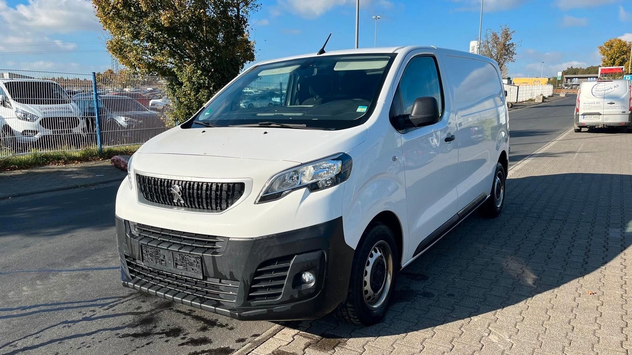 Peugeot Expert Kasten Premium L2 - Легковой фургон: фото 4 Peugeot Expert Kasten Premium L2 - Легковой фургон: фото 4
