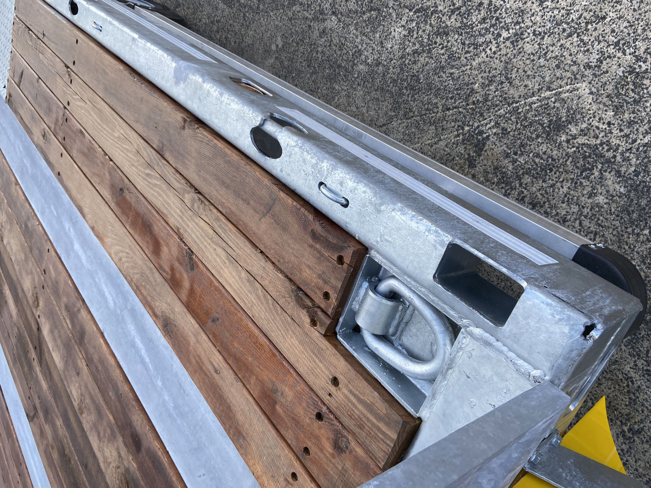 Möslein TT21- 7,2 21 t Tandemtieflader, Luftgefedert, NEU - Низкорамный прицеп: фото 3 Möslein TT21- 7,2 21 t Tandemtieflader, Luftgefedert, NEU - Низкорамный прицеп: фото 3