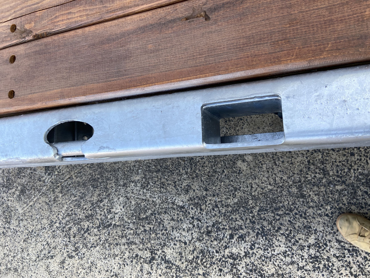 Möslein TT21- 7,2 21 t Tandemtieflader, Luftgefedert, NEU - Низкорамный прицеп: фото 4 Möslein TT21- 7,2 21 t Tandemtieflader, Luftgefedert, NEU - Низкорамный прицеп: фото 4