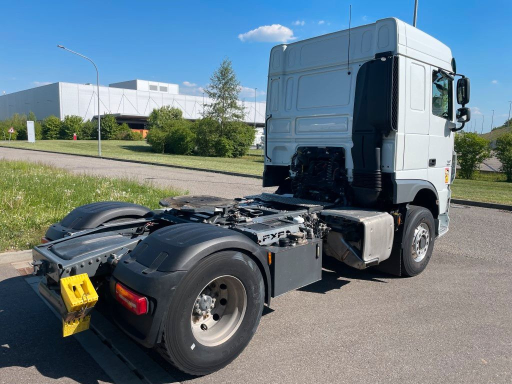 DAF FT XF 450 SC PXP - Тягач: фото 4 DAF FT XF 450 SC PXP - Тягач: фото 4