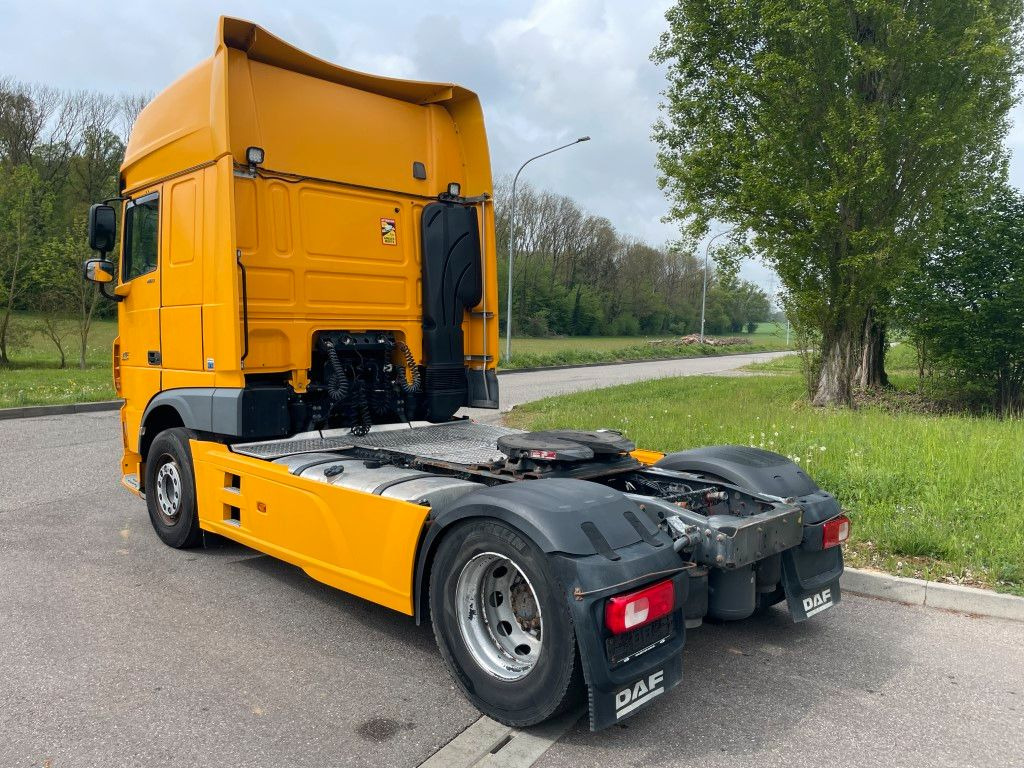 DAF FT XF 460 SSC, Getriebe und Achskopf NEU - Тягач: фото 3 DAF FT XF 460 SSC, Getriebe und Achskopf NEU - Тягач: фото 3