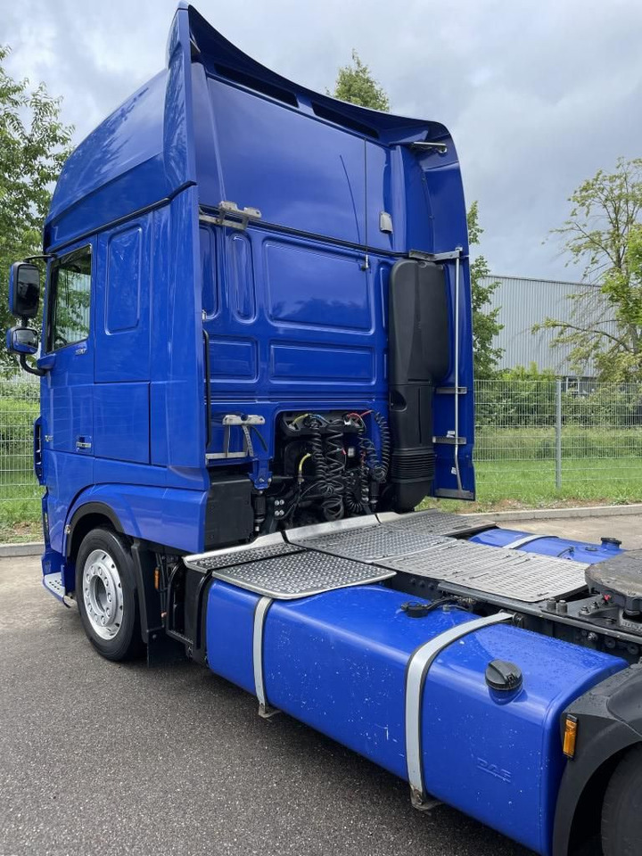 DAF FT XF 530 SSC LD - Тягач: фото 5 DAF FT XF 530 SSC LD - Тягач: фото 5