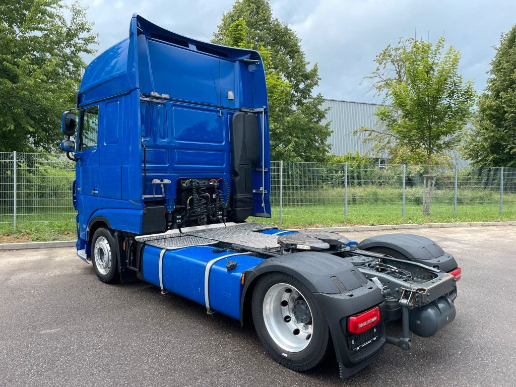 DAF FT XF 530 SSC LD - Тягач: фото 4 DAF FT XF 530 SSC LD - Тягач: фото 4