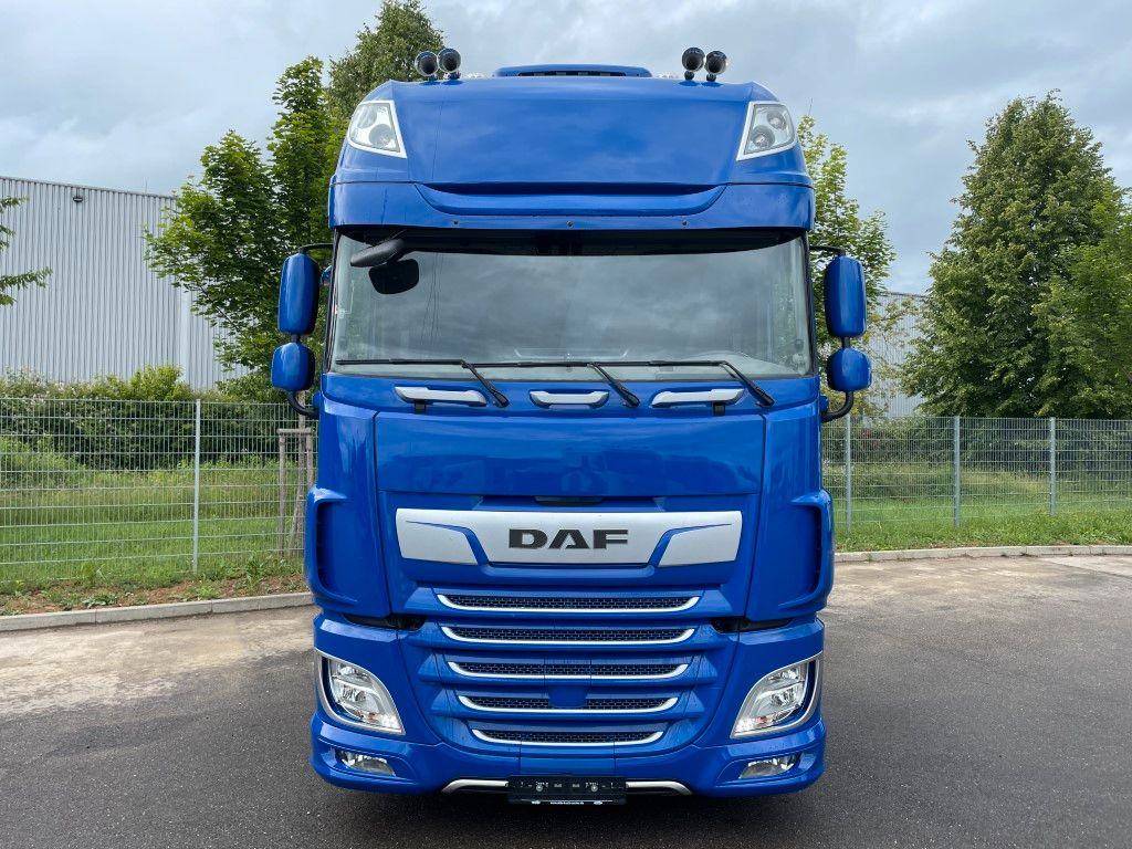 DAF FT XF 530 SSC LD - Тягач: фото 3 DAF FT XF 530 SSC LD - Тягач: фото 3