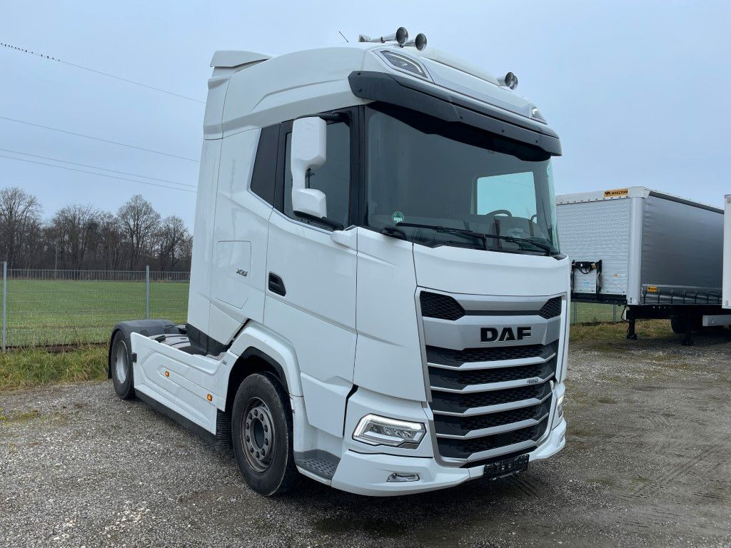 DAF FT XG 480 - Тягач: фото 3 DAF FT XG 480 - Тягач: фото 3