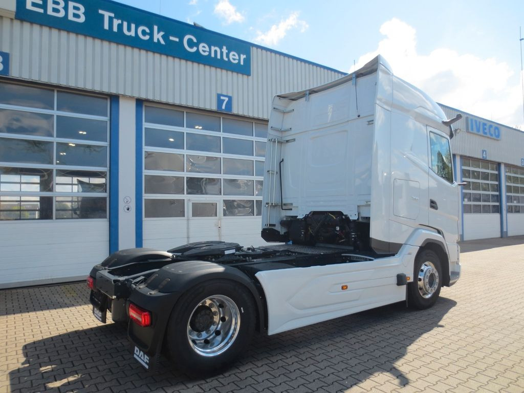DAF XG 480 FT Mautklasse 3 Tageszulassung - Тягач: фото 5 DAF XG 480 FT Mautklasse 3 Tageszulassung - Тягач: фото 5