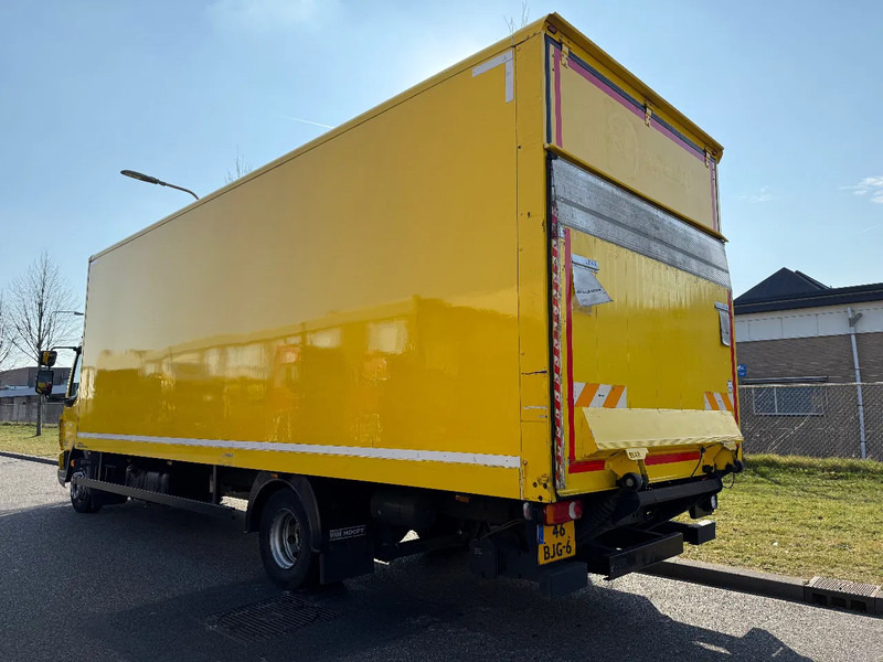DAF LF 210 2017 only 300.000 km - Грузовик с закрытым кузовом: фото 4 DAF LF 210 2017 only 300.000 km - Грузовик с закрытым кузовом: фото 4