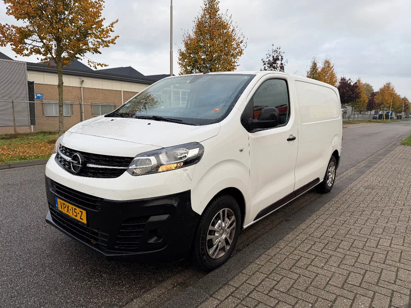 Opel Vivaro L2,H1 2022 bj 2.0 cdti - Легковой фургон: фото 1 Opel Vivaro L2,H1 2022 bj 2.0 cdti - Легковой фургон: фото 1