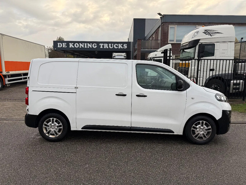 Opel Vivaro L2,H1 2022 bj 2.0 cdti - Легковой фургон: фото 4 Opel Vivaro L2,H1 2022 bj 2.0 cdti - Легковой фургон: фото 4