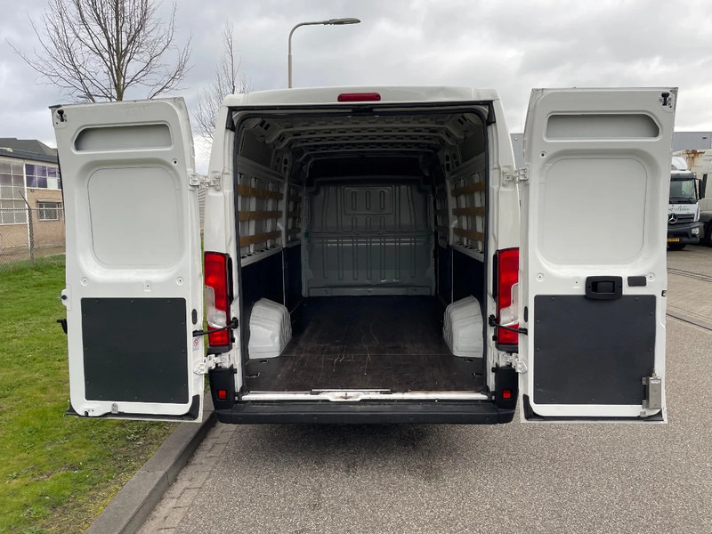 Цельнометаллический фургон Peugeot Boxer 2.2 hdi 3-2021 L4 H2 airspring !!!: фото 12 Цельнометаллический фургон Peugeot Boxer 2.2 hdi 3-2021 L4 H2 airspring !!!: фото 12