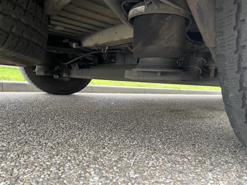 Цельнометаллический фургон Peugeot Boxer 2.2 hdi 3-2021 L4 H2 airspring !!!: фото 10 Цельнометаллический фургон Peugeot Boxer 2.2 hdi 3-2021 L4 H2 airspring !!!: фото 10