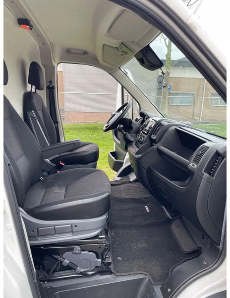 Цельнометаллический фургон Peugeot Boxer 2.2 hdi 3-2021 L4 H2 airspring !!!: фото 8 Цельнометаллический фургон Peugeot Boxer 2.2 hdi 3-2021 L4 H2 airspring !!!: фото 8