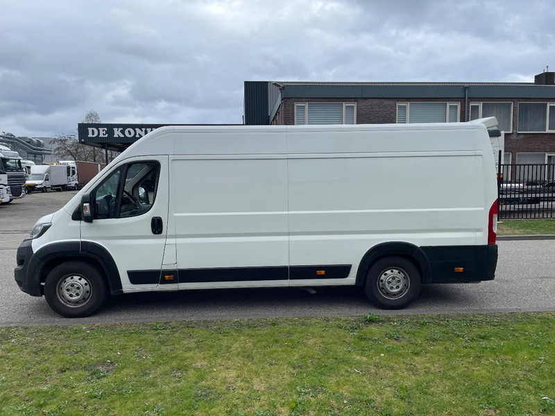 Цельнометаллический фургон Peugeot Boxer 2.2 hdi 3-2021 L4 H2 airspring !!!: фото 13 Цельнометаллический фургон Peugeot Boxer 2.2 hdi 3-2021 L4 H2 airspring !!!: фото 13