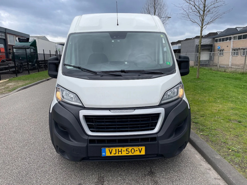 Цельнометаллический фургон Peugeot Boxer 2.2 hdi 3-2021 L4 H2 airspring !!!: фото 15 Цельнометаллический фургон Peugeot Boxer 2.2 hdi 3-2021 L4 H2 airspring !!!: фото 15