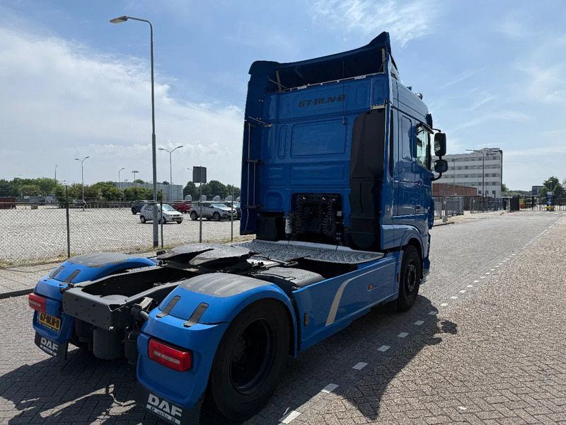 DAF XF 480 2019 only 674.000 km !!! like new !!! - Тягач: фото 4 DAF XF 480 2019 only 674.000 km !!! like new !!! - Тягач: фото 4