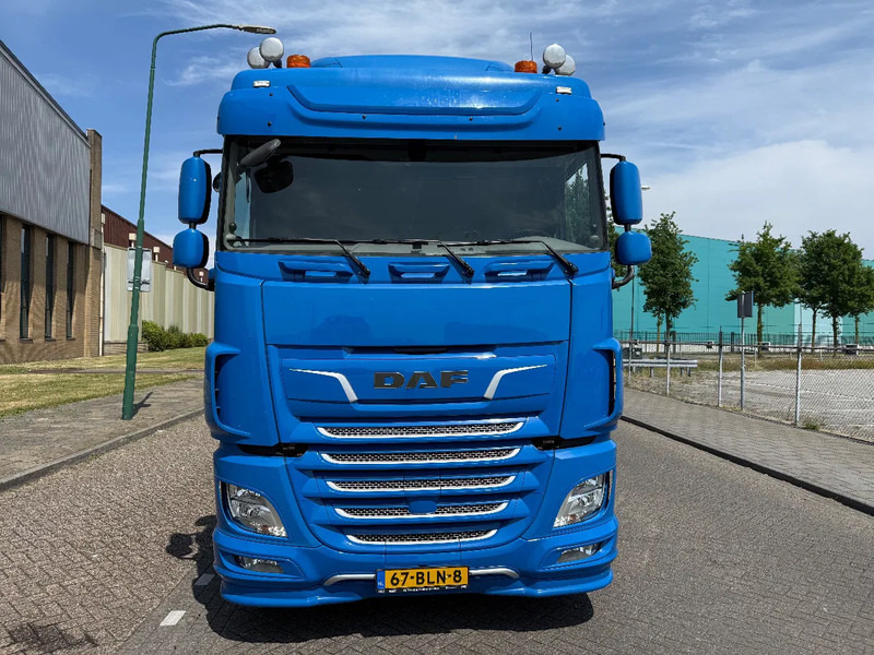 DAF XF 480 2019 only 674.000 km !!! like new !!! - Тягач: фото 3 DAF XF 480 2019 only 674.000 km !!! like new !!! - Тягач: фото 3