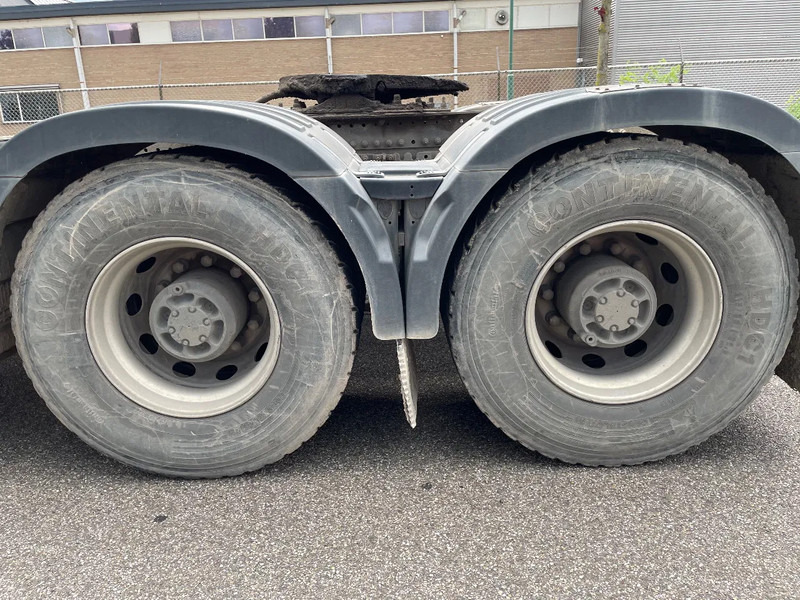 Volvo FH 420 6X4 2011 BIG HUBS !!! - Тягач: фото 5 Volvo FH 420 6X4 2011 BIG HUBS !!! - Тягач: фото 5