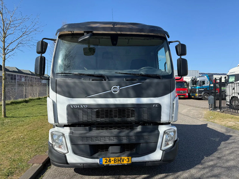 Volvo FE 280 euro 6 ! 11-2016 only 301.000 km в лизинг Volvo FE 280 euro 6 ! 11-2016 only 301.000 km: фото 7