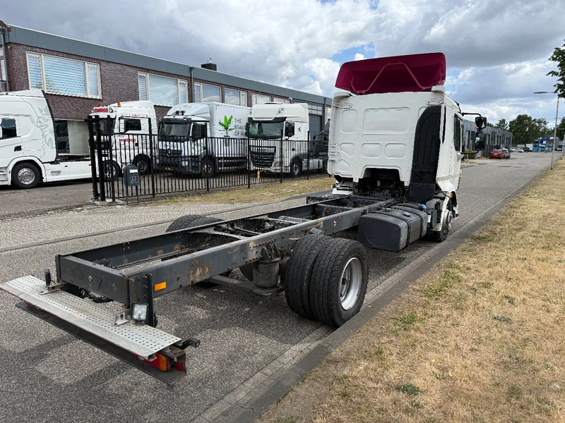 Volvo FL 250 pk 2013 euro 5 - Грузовик-шасси: фото 4 Volvo FL 250 pk 2013 euro 5 - Грузовик-шасси: фото 4