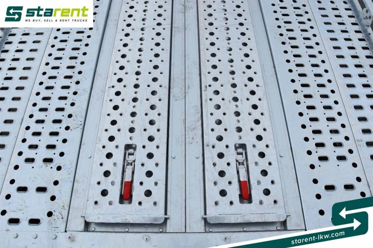 Новый Прицеп-автовоз Brian James Trailers T-Transporter Rampen Seilwinde Kippbar Alu: фото 19 Новый Прицеп-автовоз Brian James Trailers T-Transporter Rampen Seilwinde Kippbar Alu: фото 19