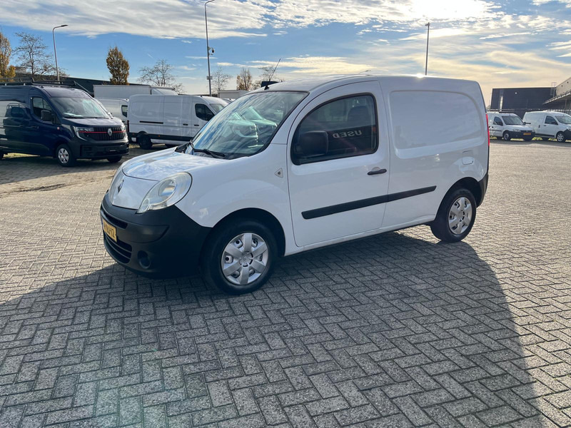 Renault Kangoo Express 1.5 DCI 104 pk, L1 , Schuifdeur, Airco - Легковой фургон: фото 1 Renault Kangoo Express 1.5 DCI 104 pk, L1 , Schuifdeur, Airco - Легковой фургон: фото 1
