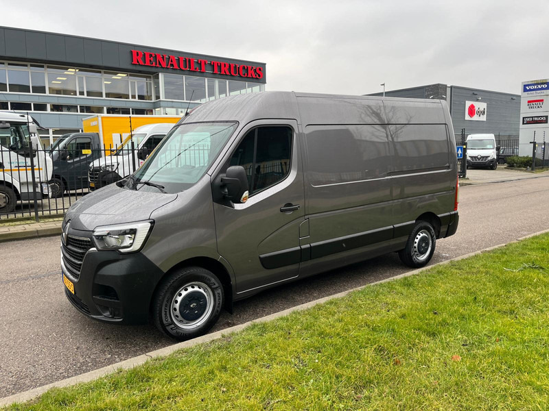 Renault Master 135.35 L2 H2 , 2.3 Dci, Euro 6, Airco, Navigatie, !!! 87.902 KM - Цельнометаллический фургон: фото 2 Renault Master 135.35 L2 H2 , 2.3 Dci, Euro 6, Airco, Navigatie, !!! 87.902 KM - Цельнометаллический фургон: фото 2