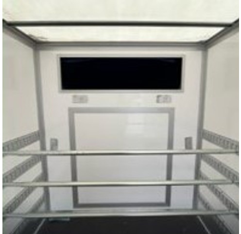 Новый Цельнометаллический фургон Renault Master T 165.35 PCAB EVI FWD L3 H1 (NIEUW/NEW), Airco, Nav, Camera: фото 11