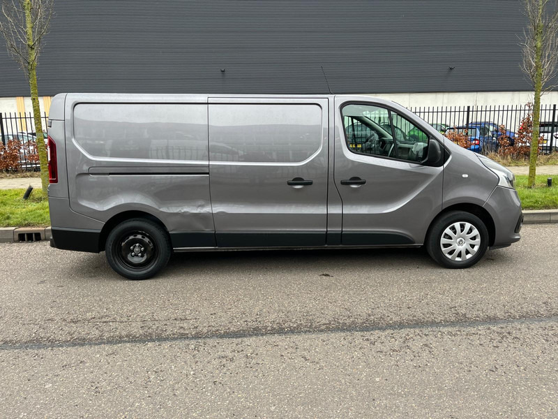 Легковой фургон Renault Trafic 16 DCI L2 H1 125 pk, Airco: фото 7