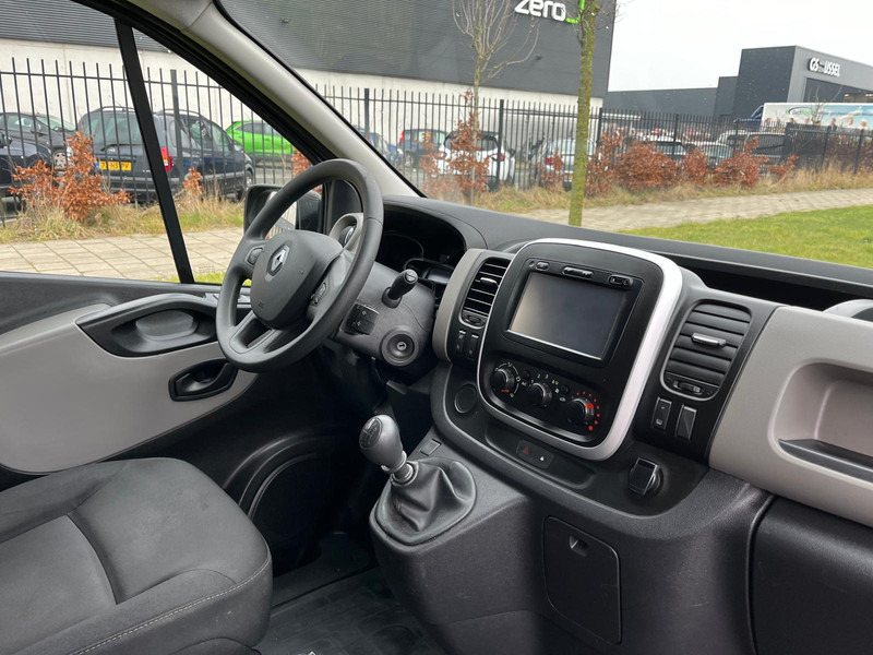 Легковой фургон Renault Trafic 16 DCI L2 H1 125 pk, Airco: фото 16