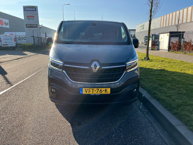 Renault Trafic T29 20.dci L2 H1, Airco, Nav, Camera - Легковой фургон: фото 4 Renault Trafic T29 20.dci L2 H1, Airco, Nav, Camera - Легковой фургон: фото 4