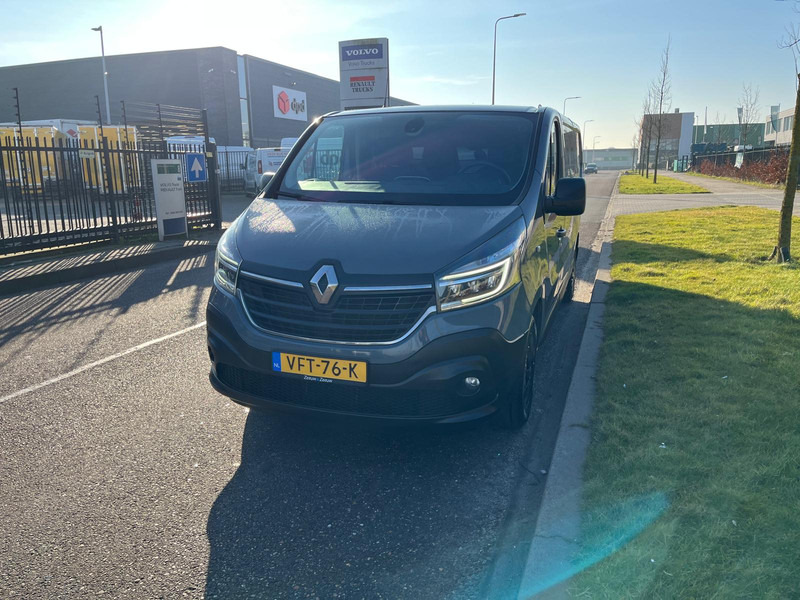 Renault Trafic T29 20.dci L2 H1, Airco, Nav, Camera - Легковой фургон: фото 3 Renault Trafic T29 20.dci L2 H1, Airco, Nav, Camera - Легковой фургон: фото 3