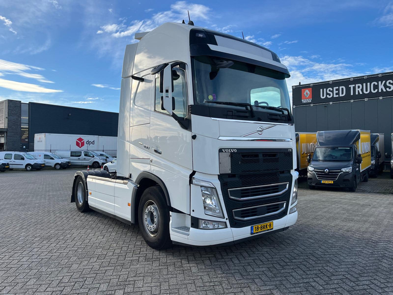 Volvo FH 460 4X2 Globetrotter X Tra High, Unlimited Edition, I-shave - Тягач: фото 4 Volvo FH 460 4X2 Globetrotter X Tra High, Unlimited Edition, I-shave - Тягач: фото 4