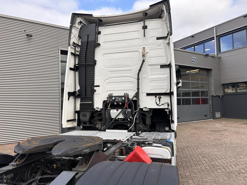 Volvo FH - Тягач: фото 4 Volvo FH - Тягач: фото 4