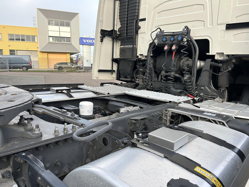 Volvo FH - Тягач: фото 4 Volvo FH - Тягач: фото 4