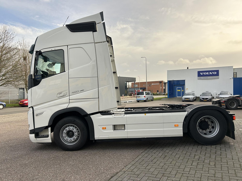 Volvo FH - Тягач: фото 5 Volvo FH - Тягач: фото 5