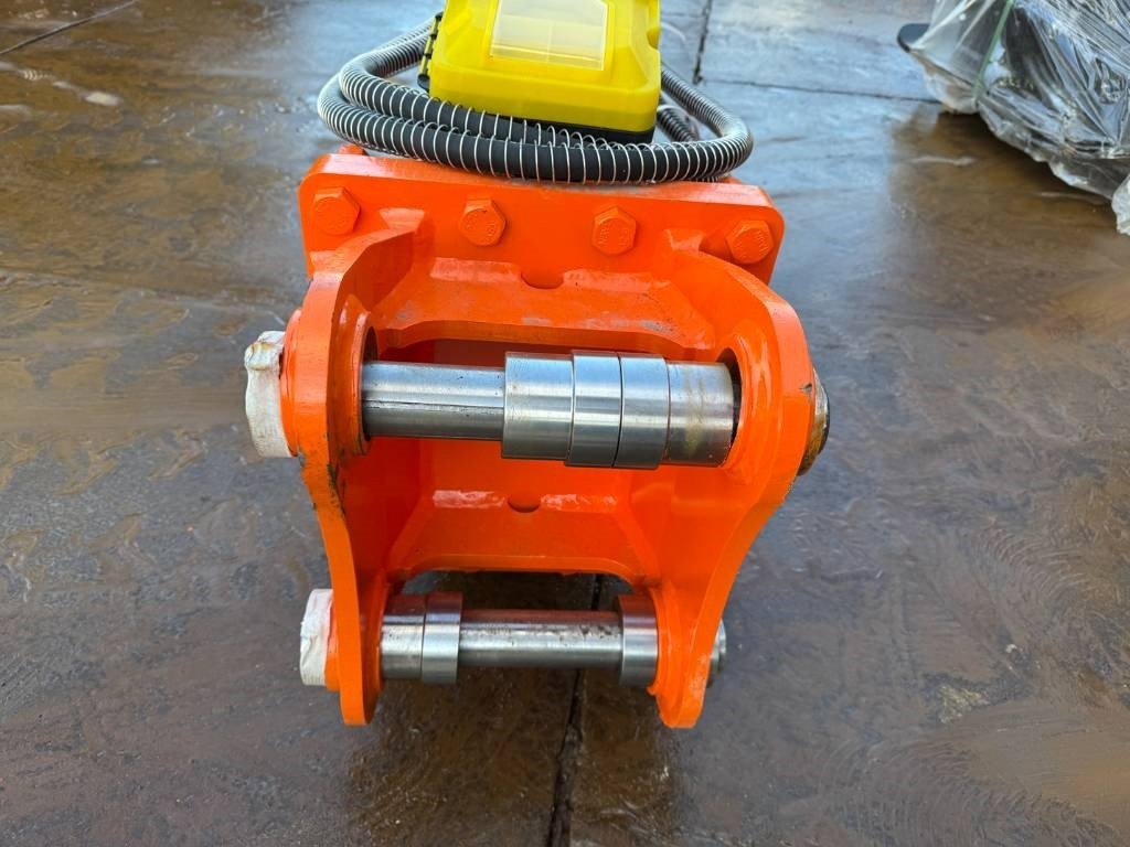 HB 680 hammer 4.5/6 ton - Гидромолот для Строительной техники: фото 4 HB 680 hammer 4.5/6 ton - Гидромолот для Строительной техники: фото 4