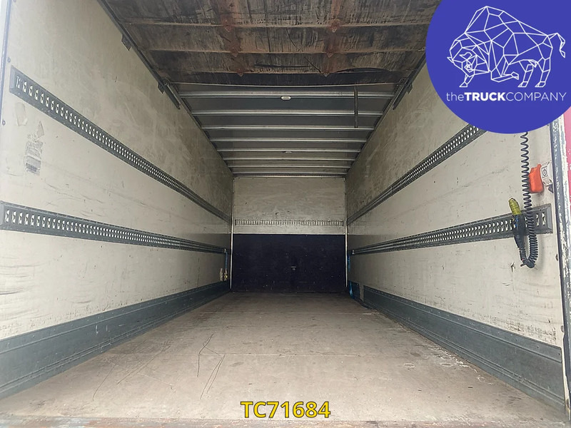 DAF LF 230 - Грузовик с закрытым кузовом: фото 4 DAF LF 230 - Грузовик с закрытым кузовом: фото 4