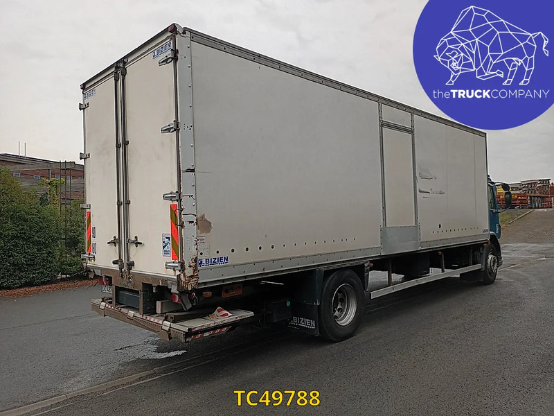 Грузовик с закрытым кузовом DAF LF 55 250: фото 17