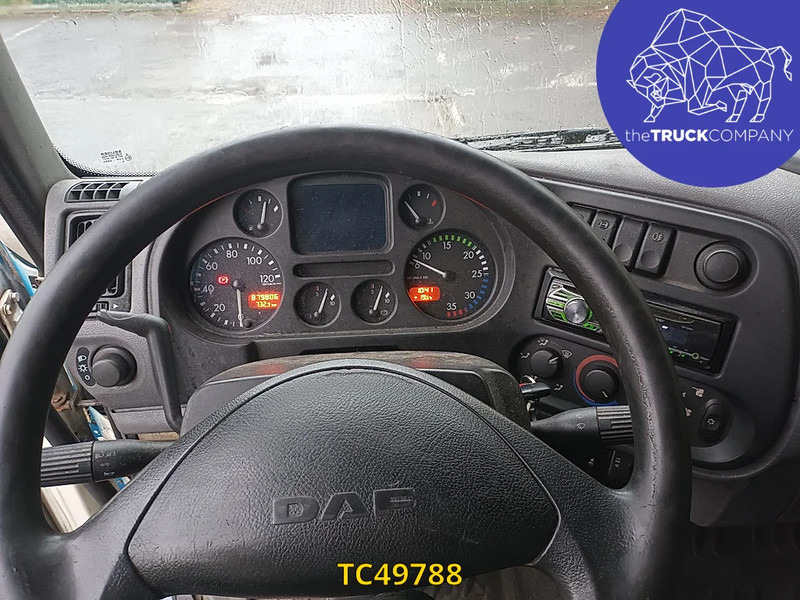 Грузовик с закрытым кузовом DAF LF 55 250: фото 6