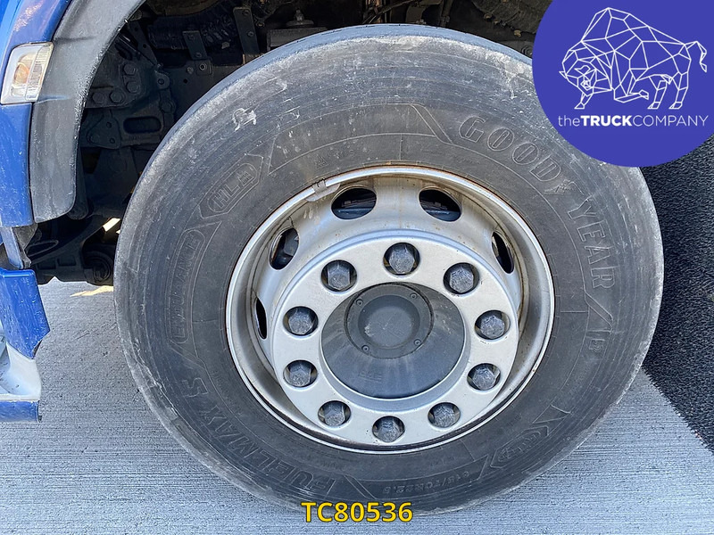 DAF XF 480 - Грузовик-контейнеровоз/ Сменный кузов: фото 4 DAF XF 480 - Грузовик-контейнеровоз/ Сменный кузов: фото 4