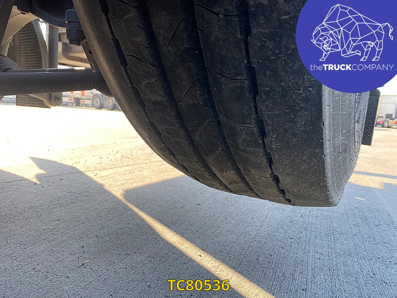 DAF XF 480 - Грузовик-контейнеровоз/ Сменный кузов: фото 5 DAF XF 480 - Грузовик-контейнеровоз/ Сменный кузов: фото 5