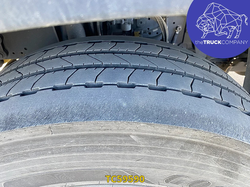 DAF XF Euro6 480 в лизинг DAF XF Euro6 480: фото 13
