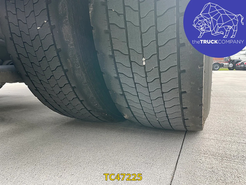 DAF XF Euro6 480 - Грузовик-контейнеровоз/ Сменный кузов: фото 4 DAF XF Euro6 480 - Грузовик-контейнеровоз/ Сменный кузов: фото 4