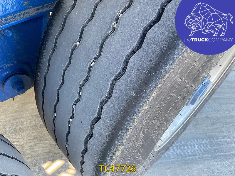 ETA - Полуприцеп-цистерна: фото 4 ETA - Полуприцеп-цистерна: фото 4