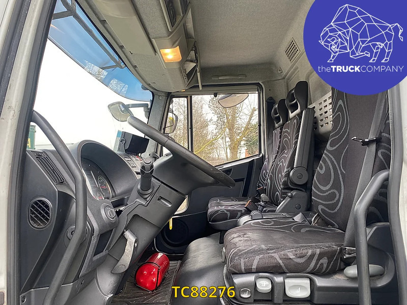 Iveco EuroCargo 120 E22 в лизинг Iveco EuroCargo 120 E22: фото 8