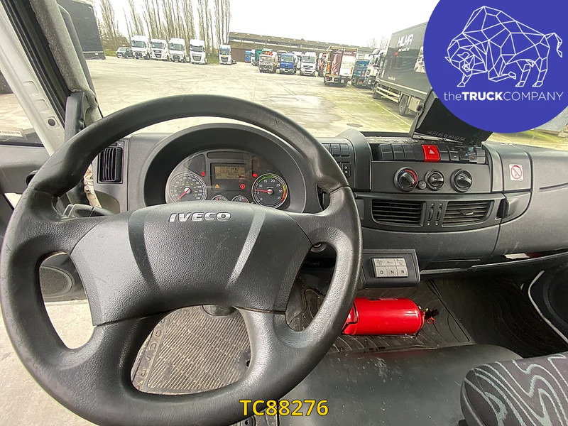 Iveco EuroCargo 120 E22 в лизинг Iveco EuroCargo 120 E22: фото 6