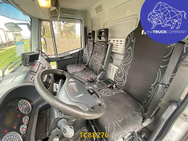 Iveco EuroCargo 120 E22 в лизинг Iveco EuroCargo 120 E22: фото 7